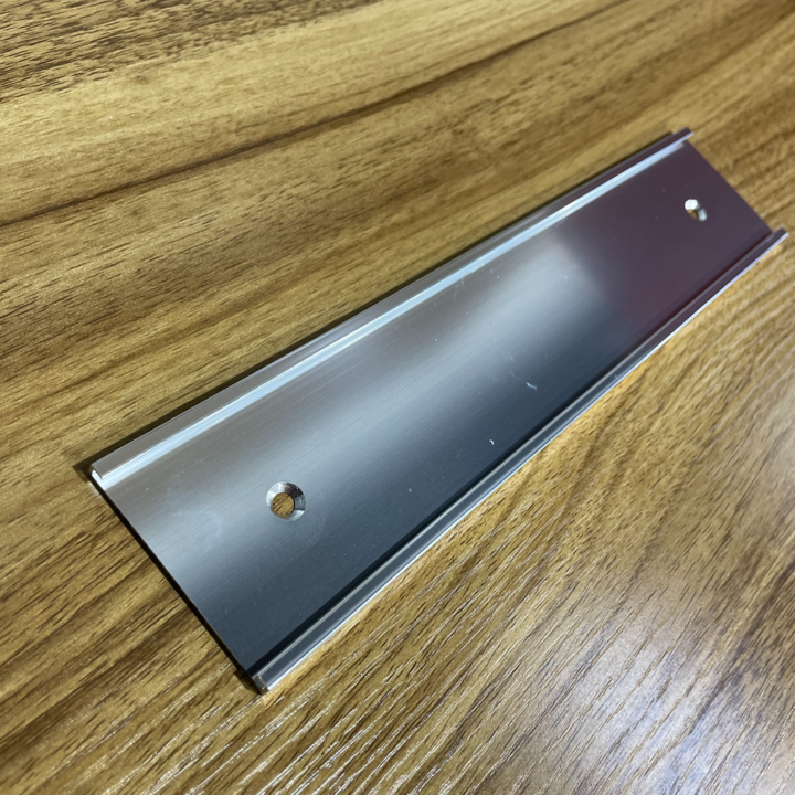 Locker Name Plate